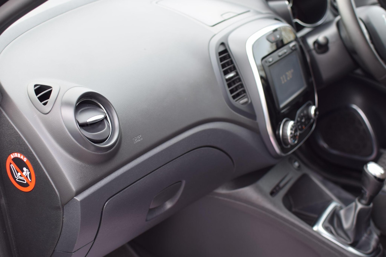 Used Renault Captur 2017 for sale - 77565045: Photo 10