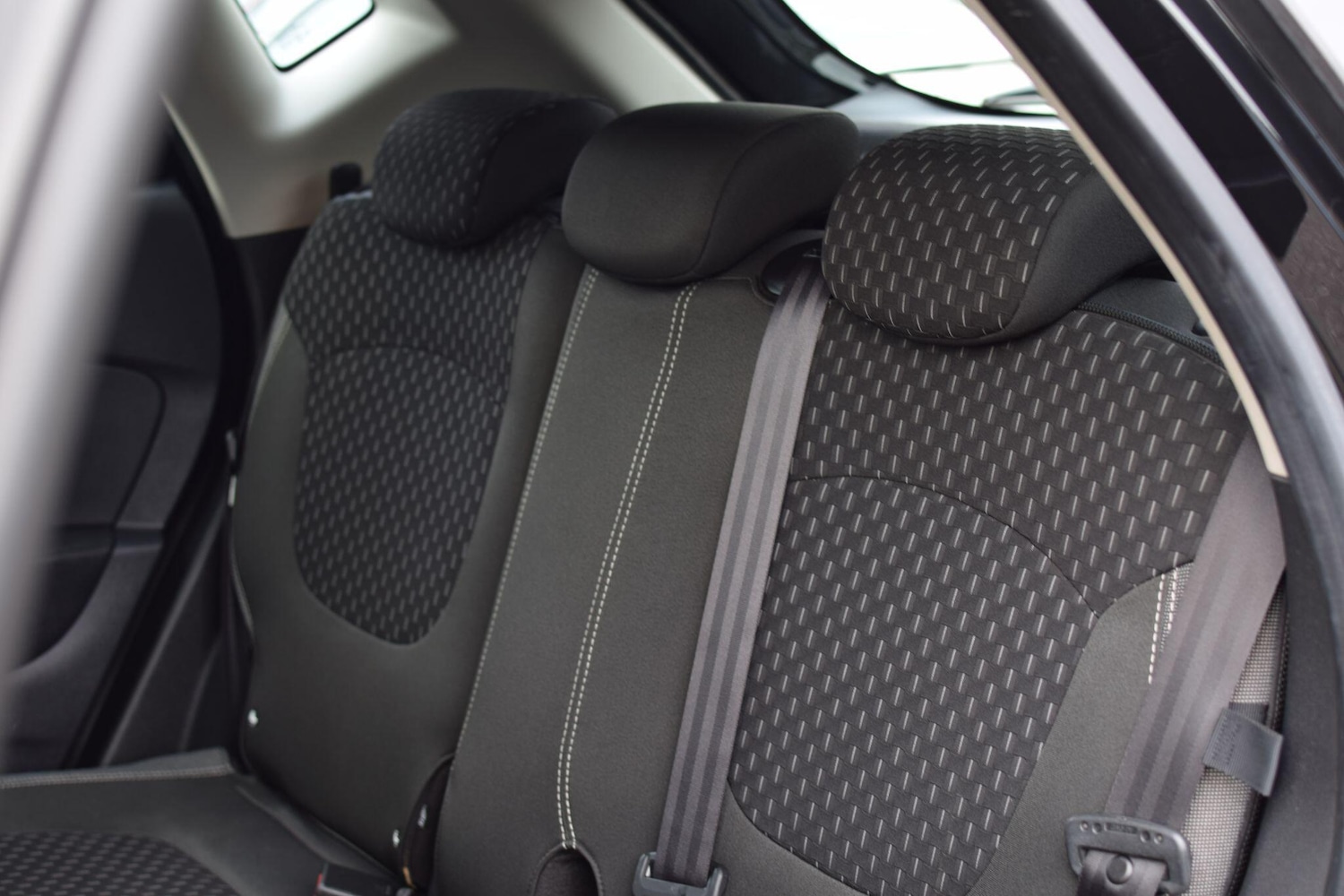 Used Renault Captur 2017 for sale - 77565045: Photo 13