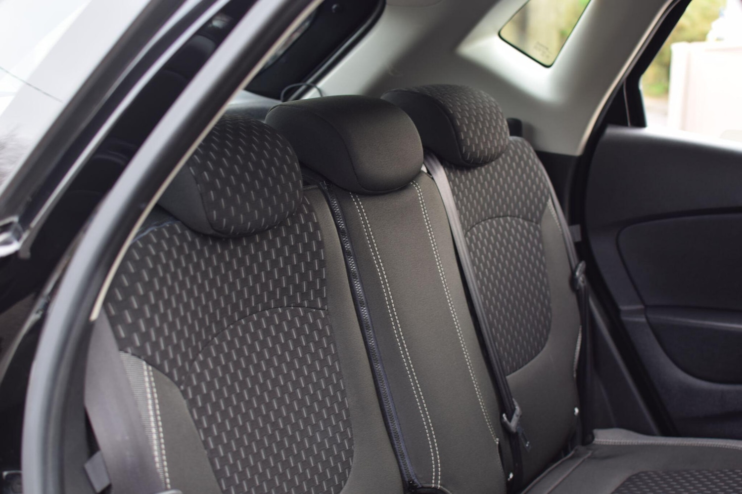 Used Renault Captur 2017 for sale - 77565045: Photo 16