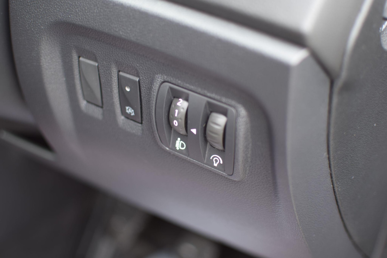 Used Renault Captur 2017 for sale - 77565045: Photo 19