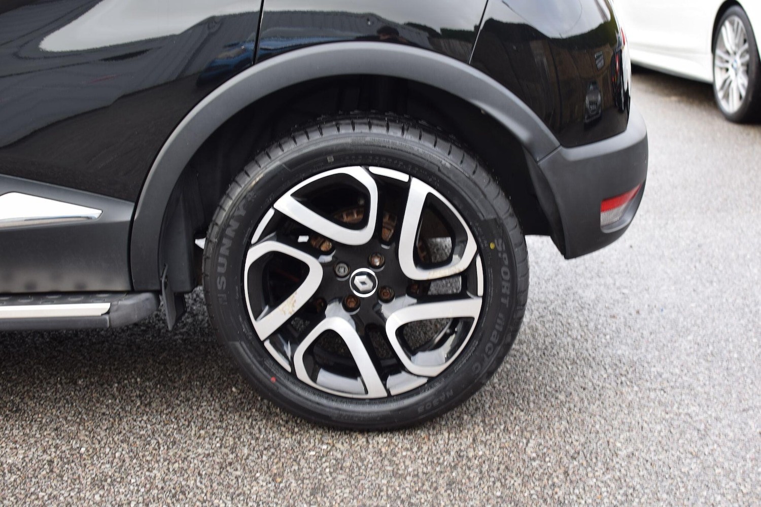 Used Renault Captur 2017 for sale - 77565045: Photo 37