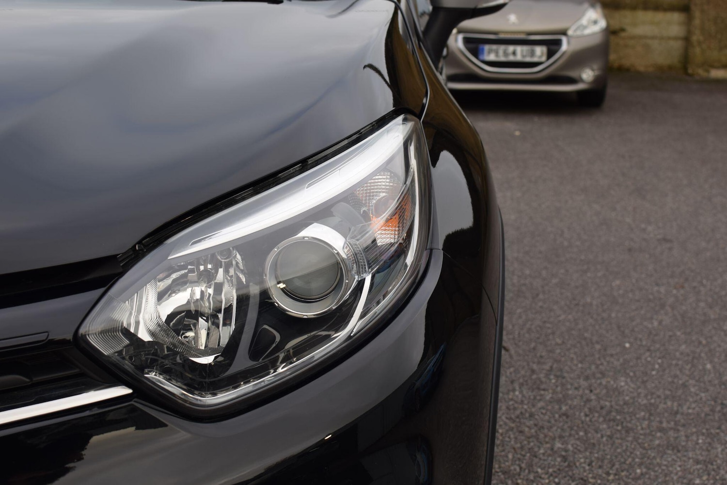 Used Renault Captur 2017 for sale - 77565045: Photo 47