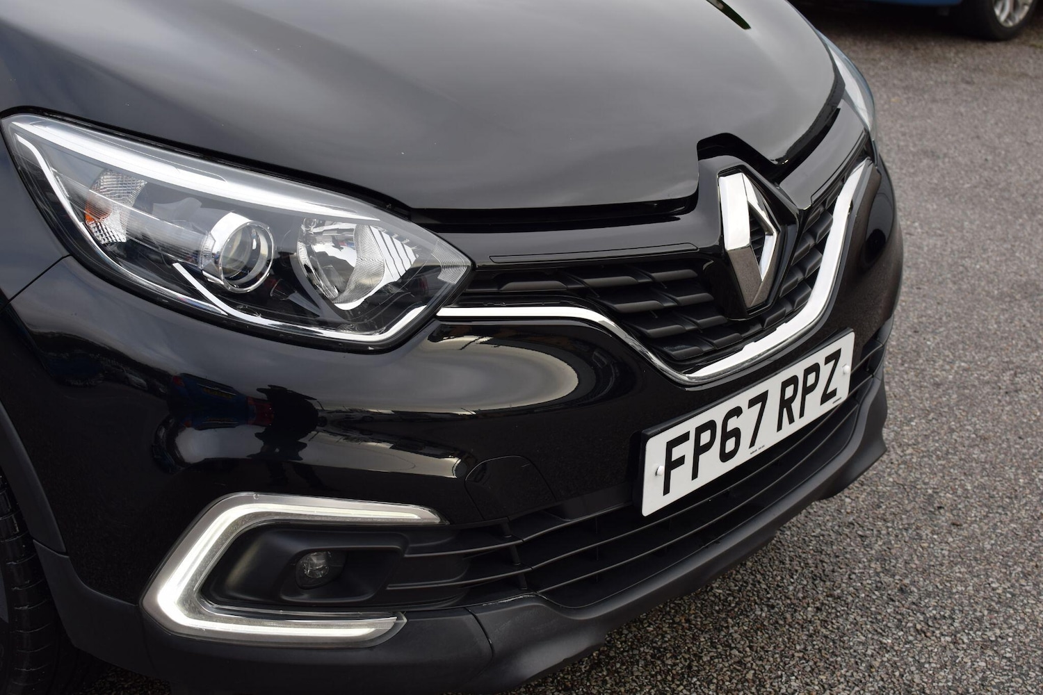 Used Renault Captur 2017 for sale - 77565045: Photo 49