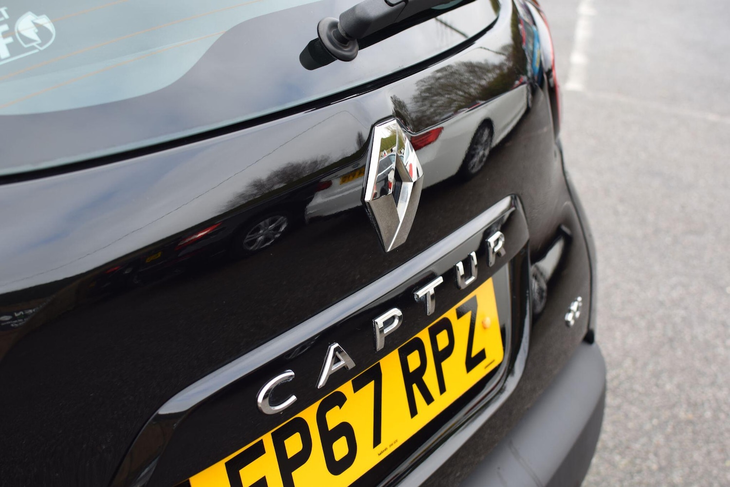 Used Renault Captur 2017 for sale - 77565045: Photo 50