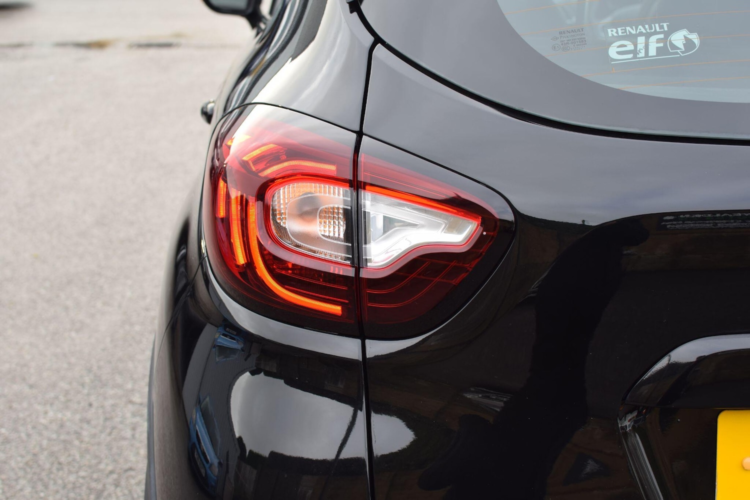 Used Renault Captur 2017 for sale - 77565045: Photo 51