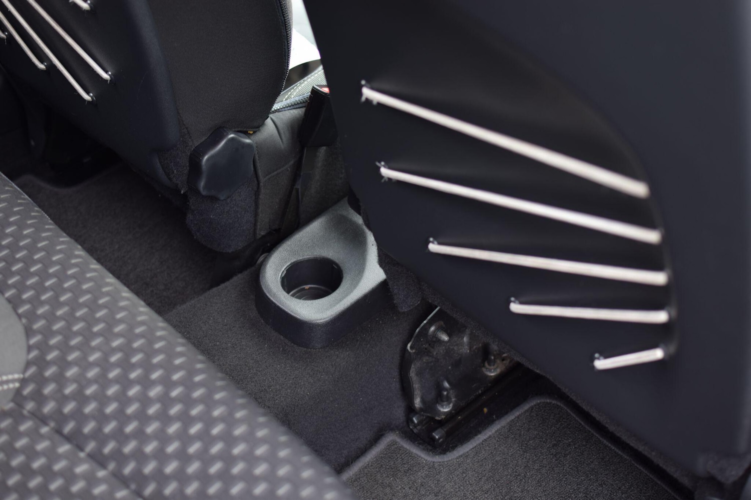 Used Renault Captur 2017 for sale - 77565045: Photo 53