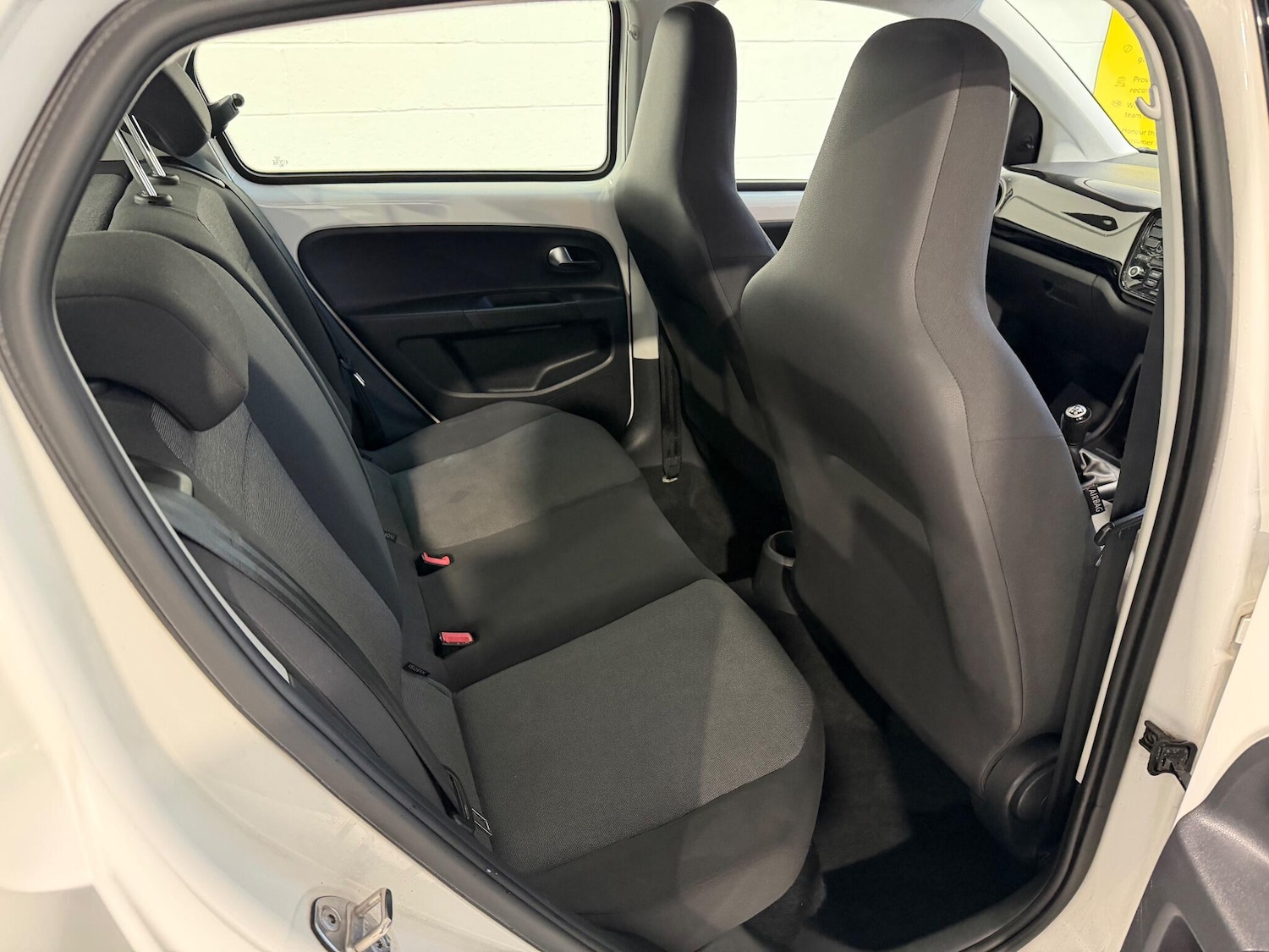 Used Volkswagen up! 2014 for sale - 76759642: Photo 13