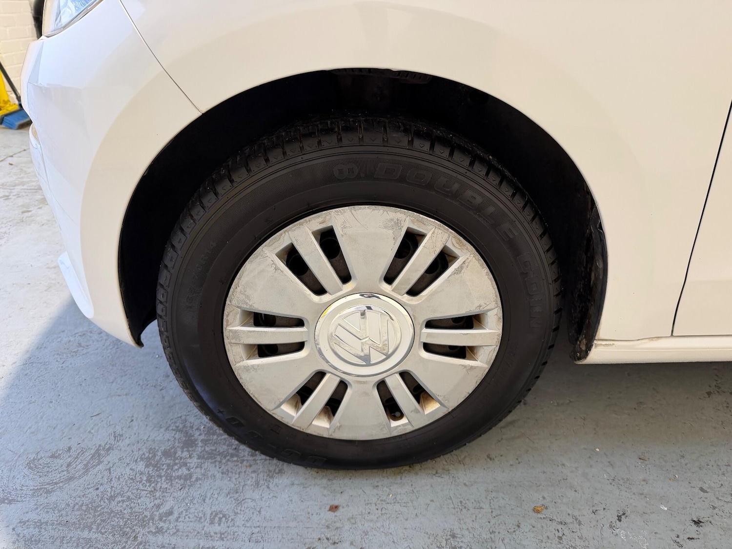 Used Volkswagen up! 2014 for sale - 76759642: Photo 21