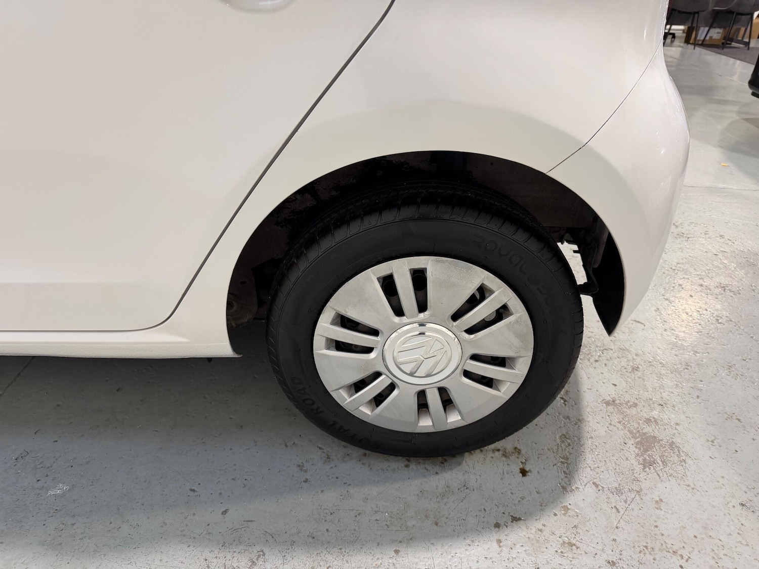 Used Volkswagen up! 2014 for sale - 76759642: Photo 22