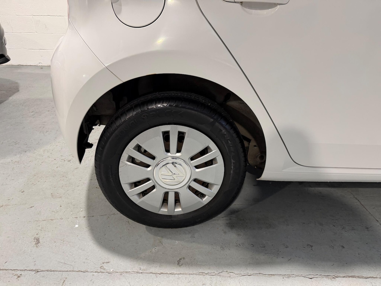 Used Volkswagen up! 2014 for sale - 76759642: Photo 23