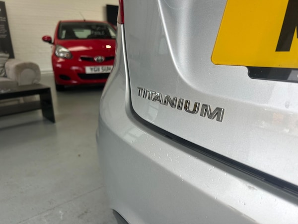 Used Ford Fiesta 2011 for sale - 76318209: Photo 30