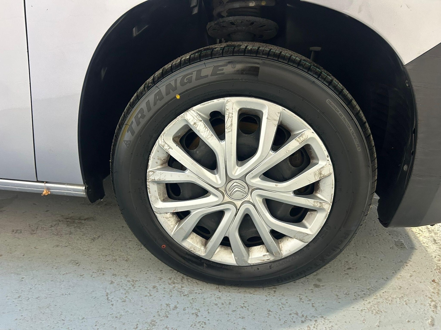 Used Citroen Berlingo 2020 for sale - 76996936: Photo 10