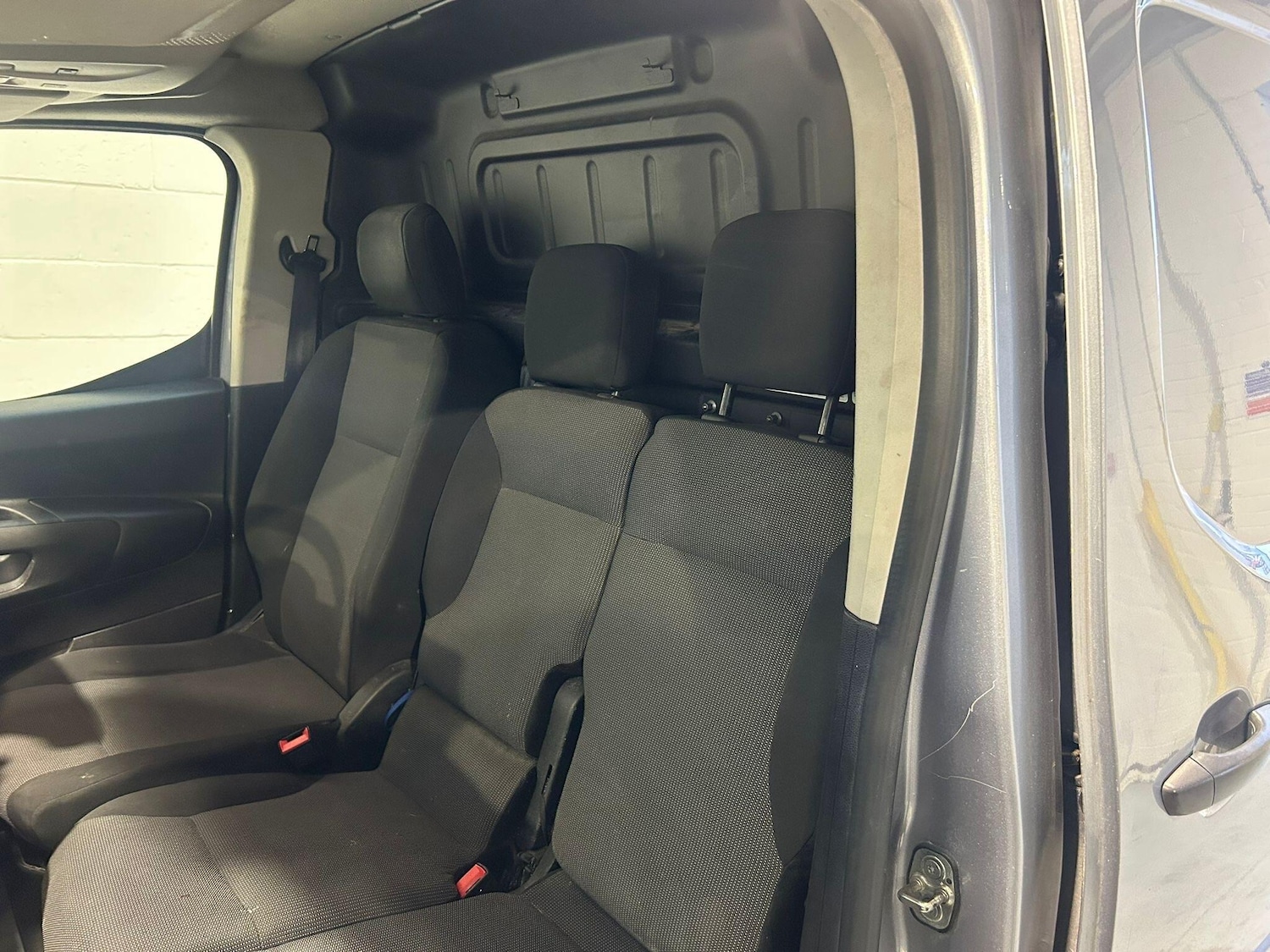 Used Citroen Berlingo 2020 for sale - 76996936: Photo 12