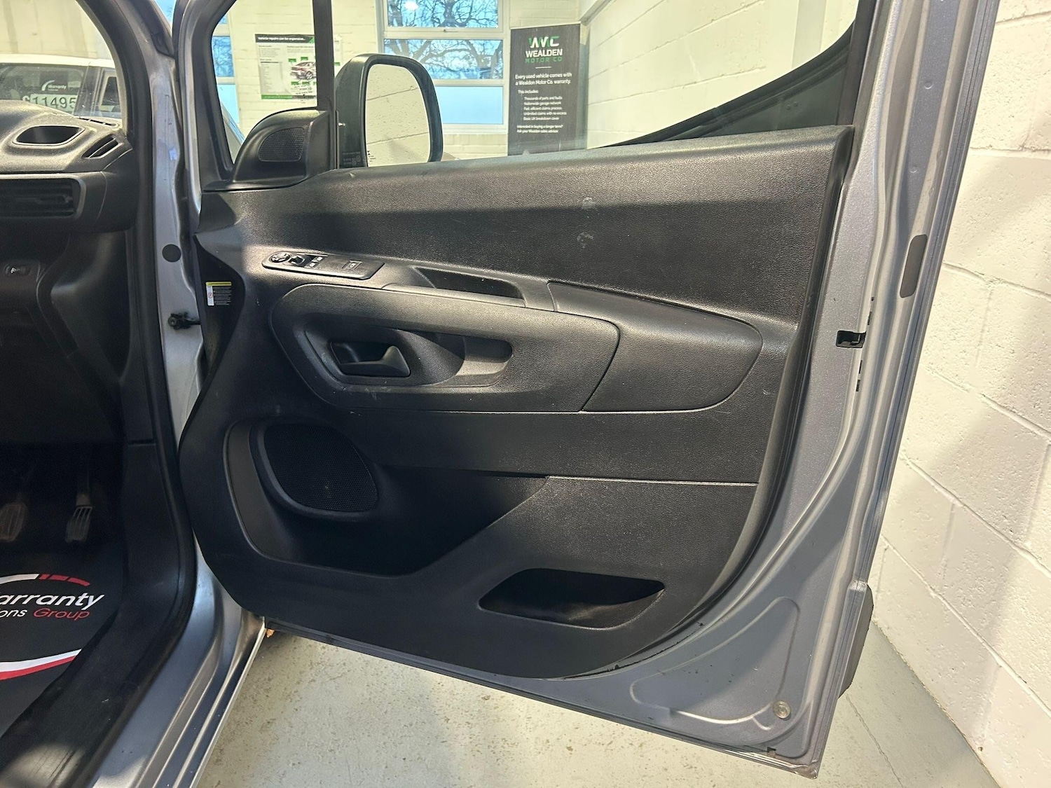 Used Citroen Berlingo 2020 for sale - 76996936: Photo 13