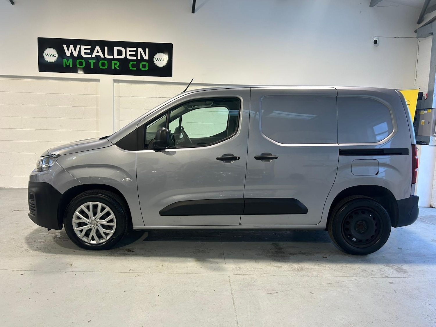 Used Citroen Berlingo 2020 for sale - 76996936: Photo 14