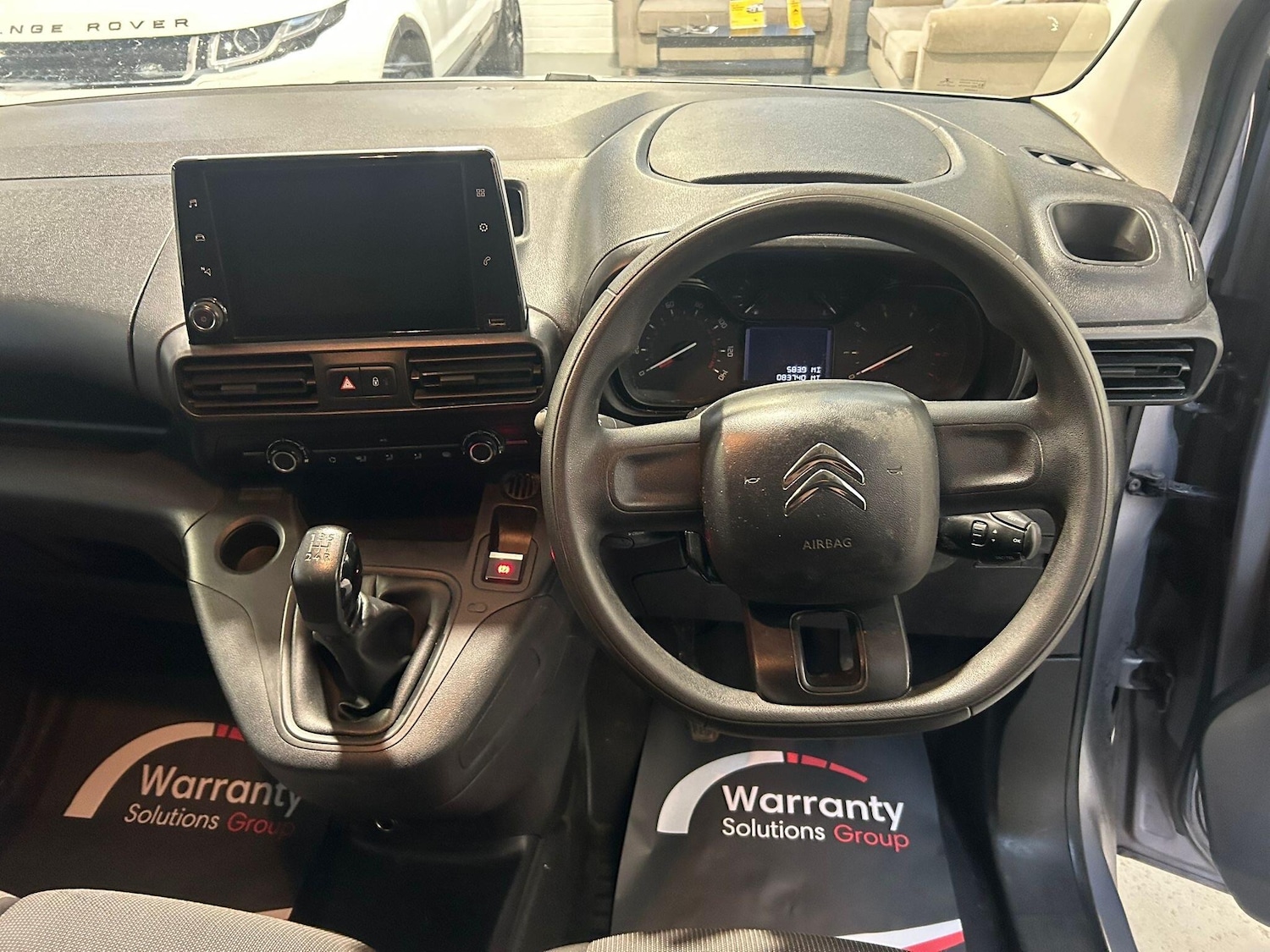 Used Citroen Berlingo 2020 for sale - 76996936: Photo 16