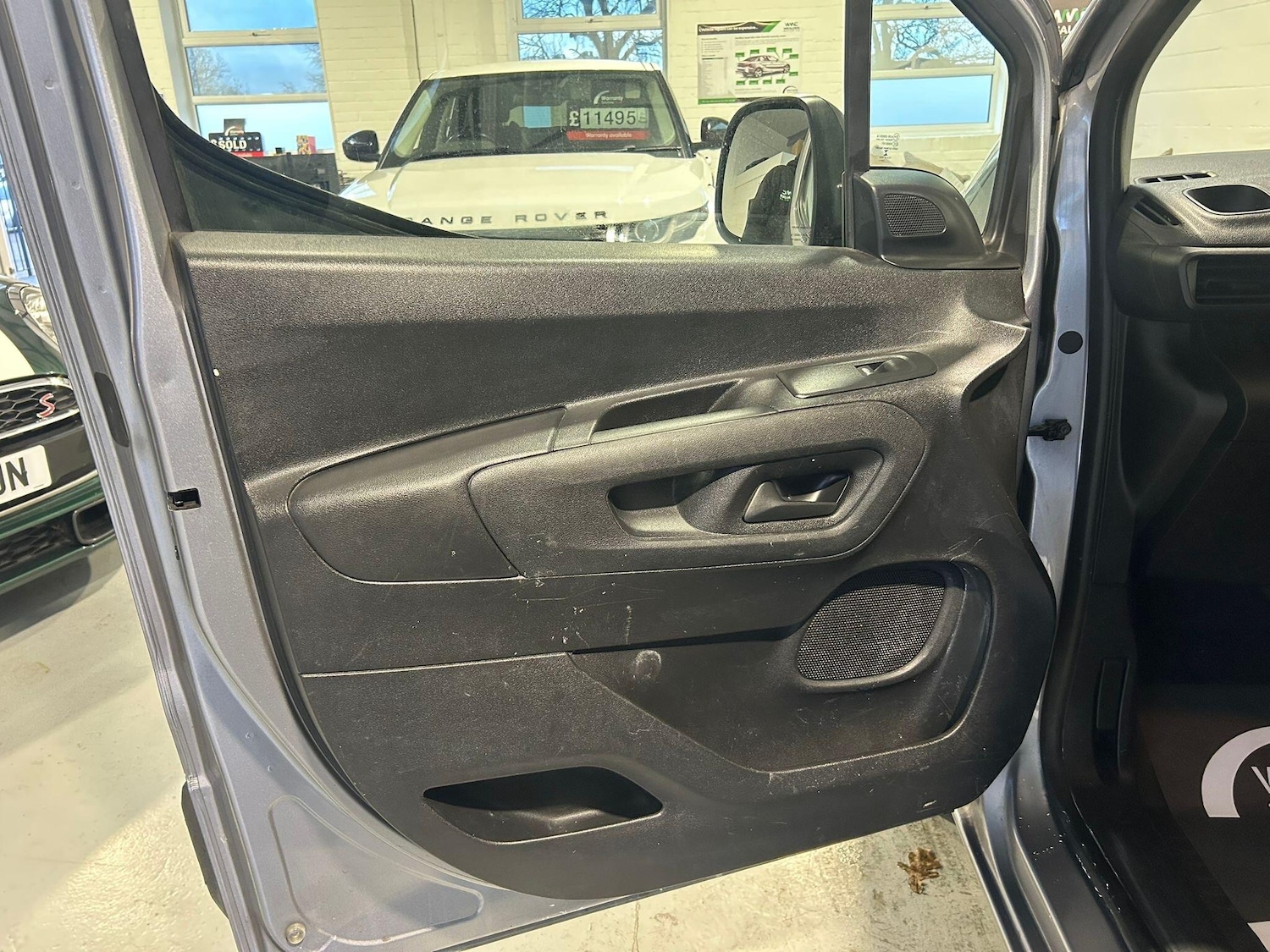 Used Citroen Berlingo 2020 for sale - 76996936: Photo 17