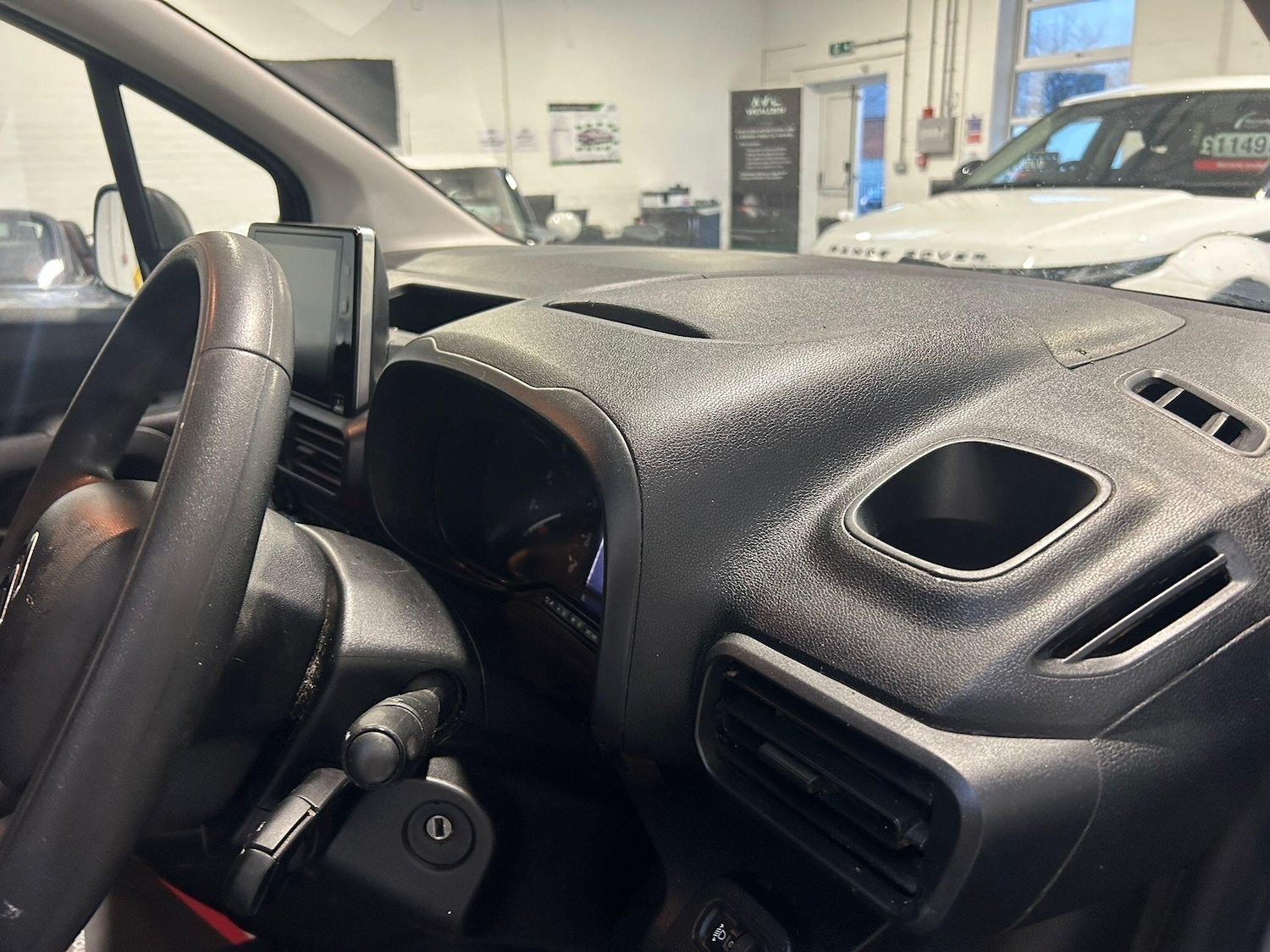 Used Citroen Berlingo 2020 for sale - 76996936: Photo 19