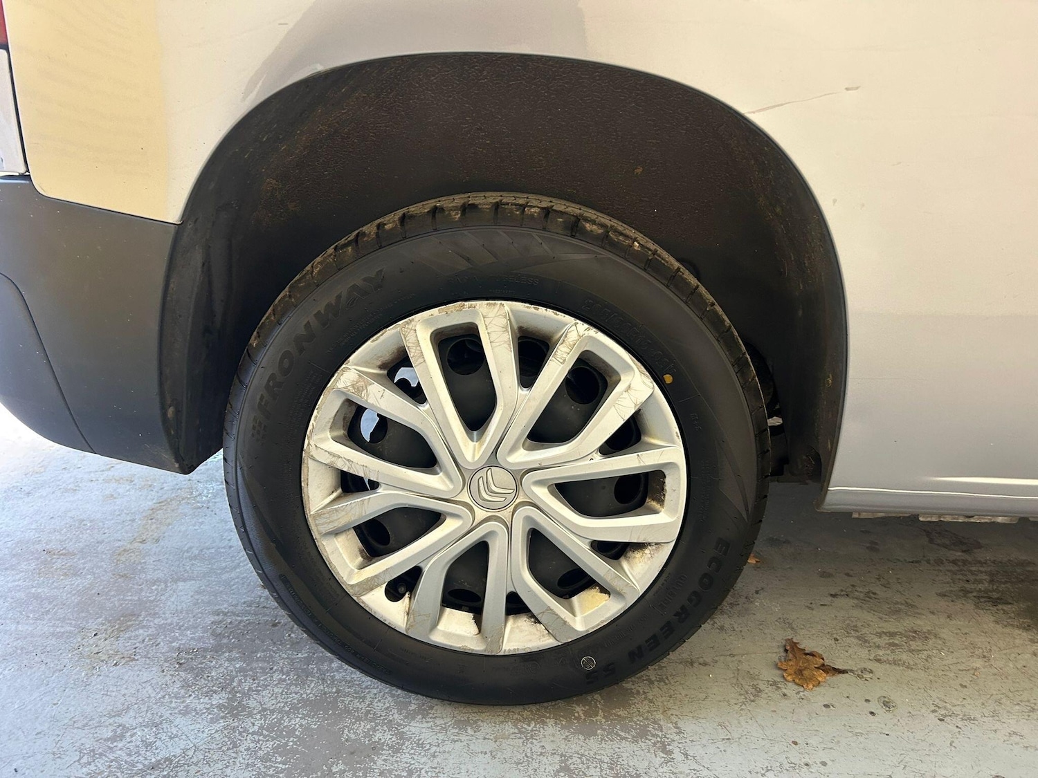 Used Citroen Berlingo 2020 for sale - 76996936: Photo 20