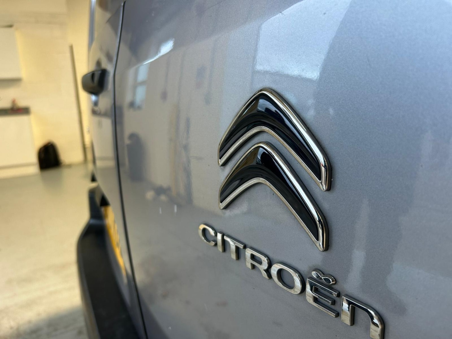 Used Citroen Berlingo 2020 for sale - 76996936: Photo 21