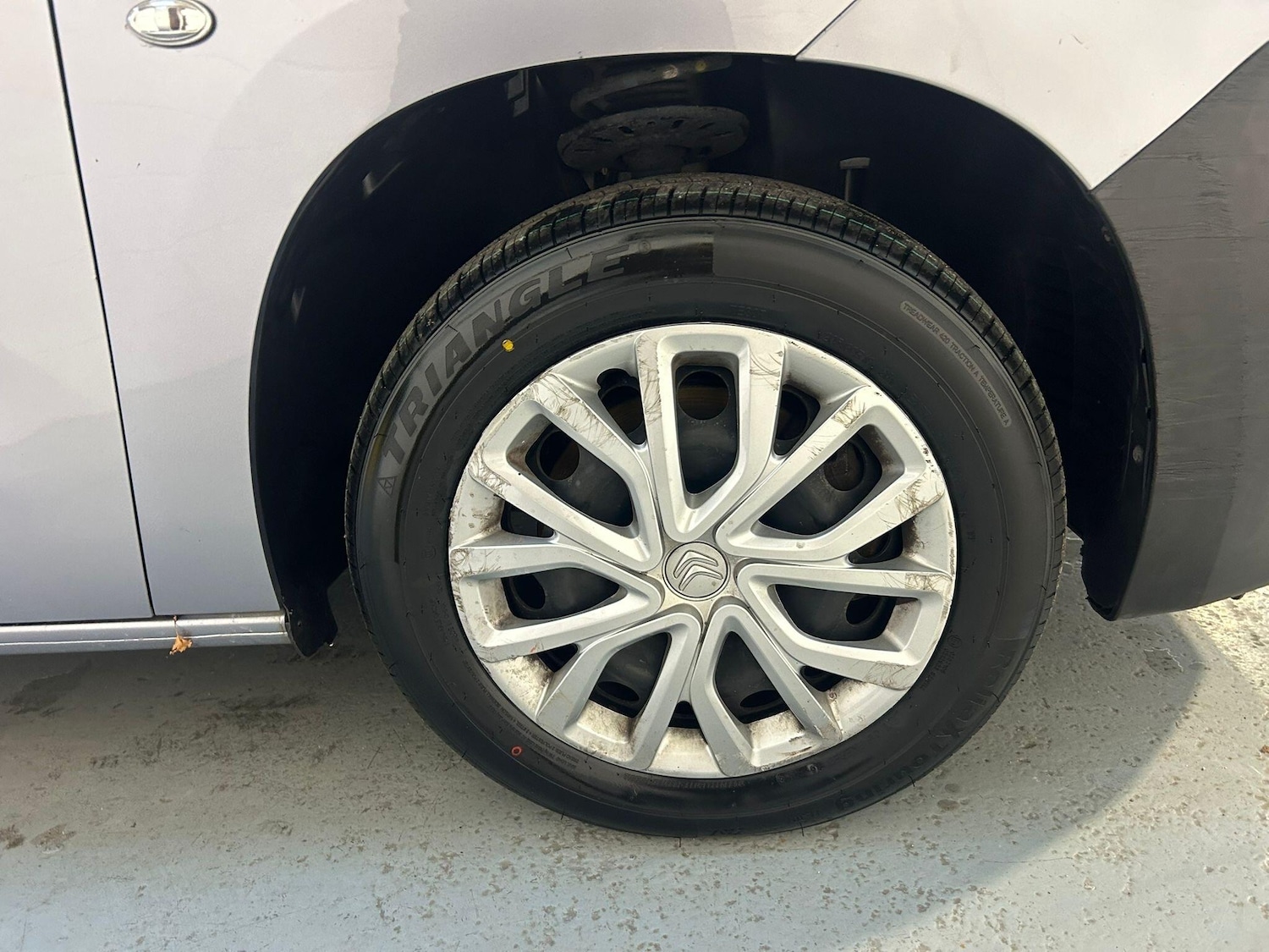 Used Citroen Berlingo 2020 for sale - 76996936: Photo 27