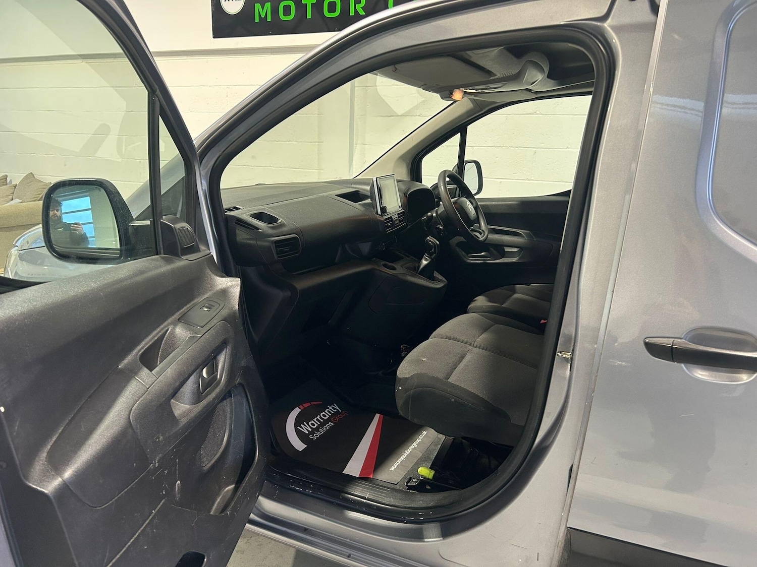 Used Citroen Berlingo 2020 for sale - 76996936: Photo 28