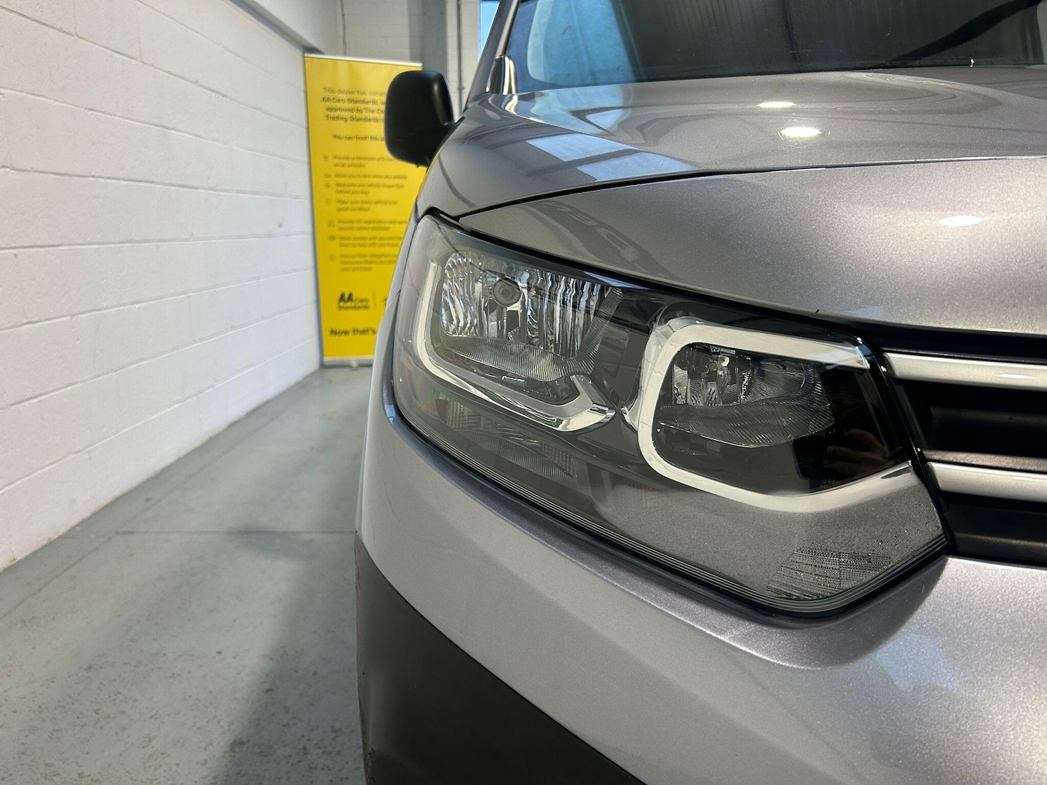 Used Citroen Berlingo 2020 for sale - 76996936: Photo 29