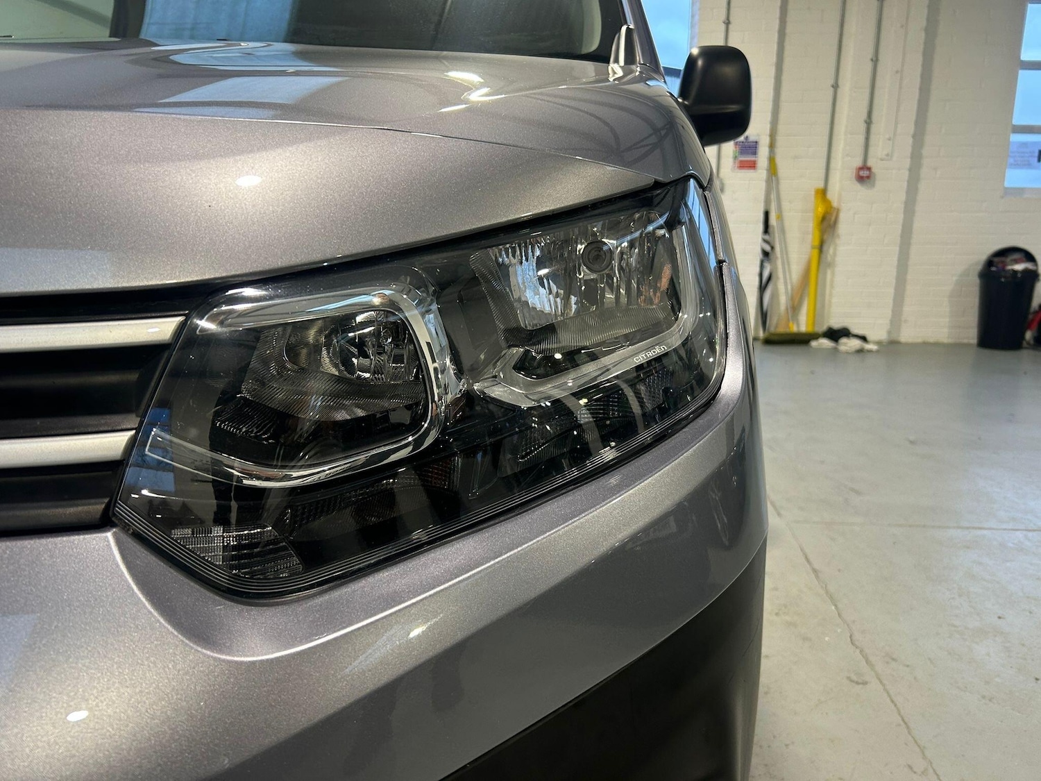 Used Citroen Berlingo 2020 for sale - 76996936: Photo 3