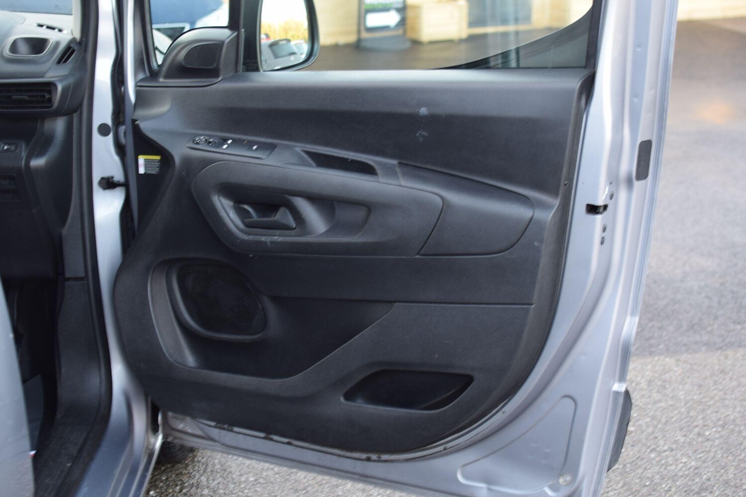 Used Citroen Berlingo 2020 for sale - 76996936: Photo 31