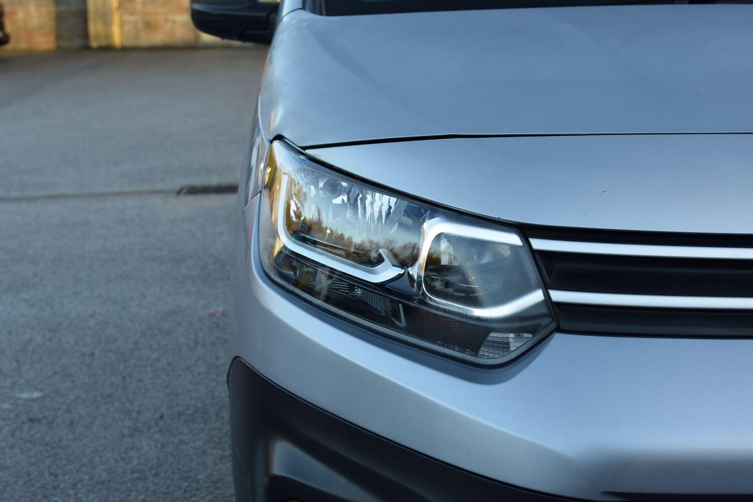 Used Citroen Berlingo 2020 for sale - 76996936: Photo 32