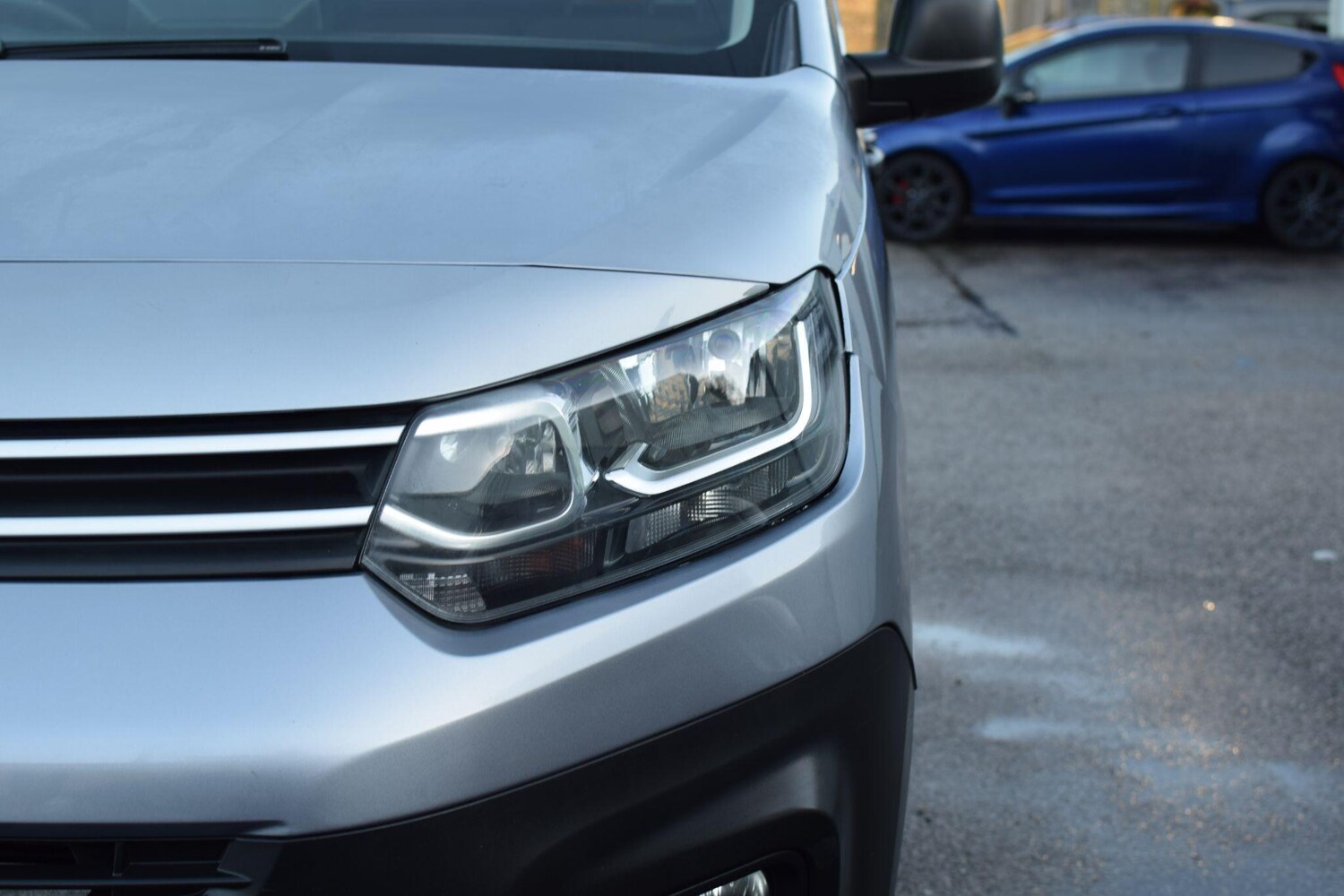 Used Citroen Berlingo 2020 for sale - 76996936: Photo 33