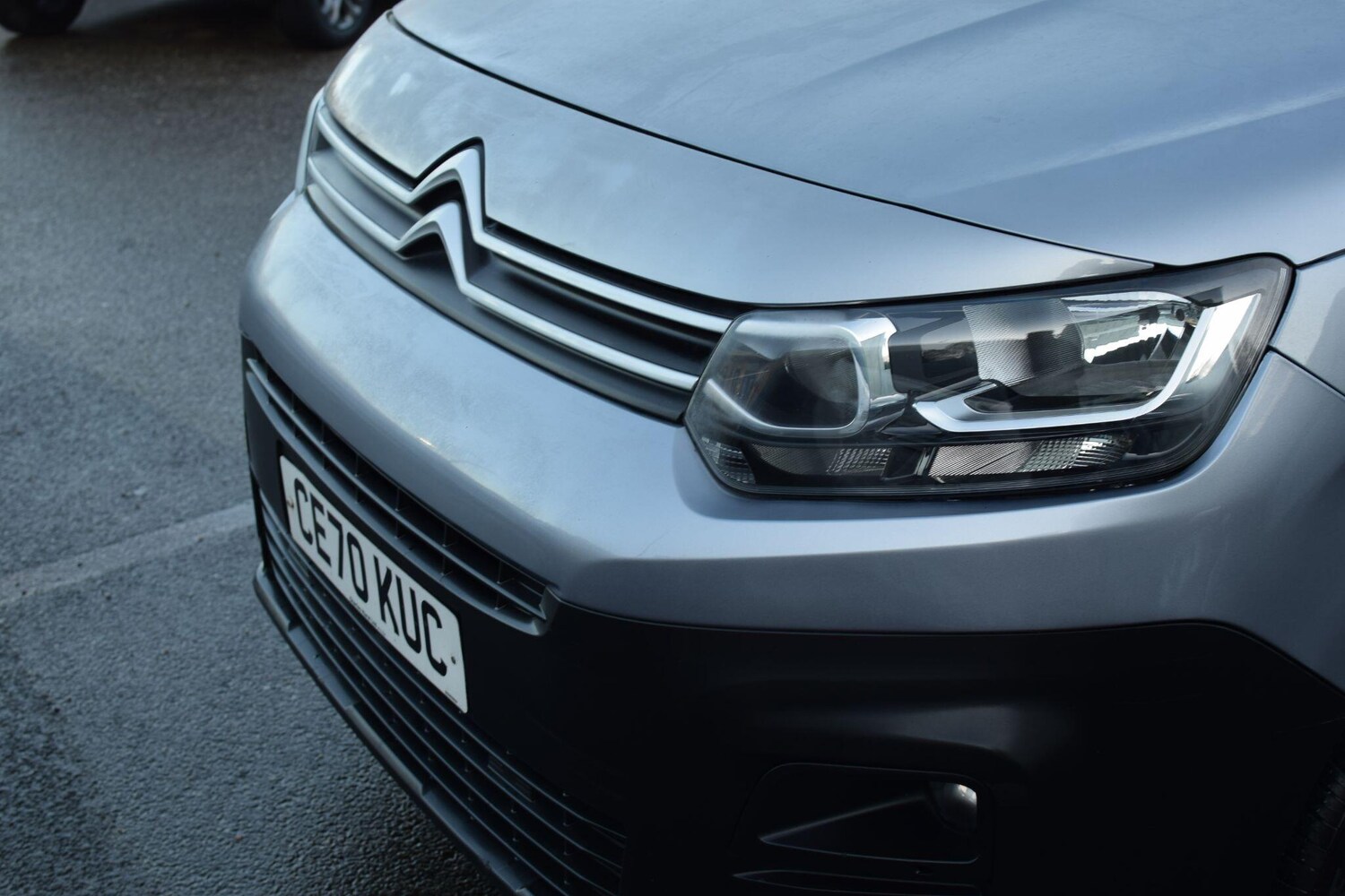 Used Citroen Berlingo 2020 for sale - 76996936: Photo 34