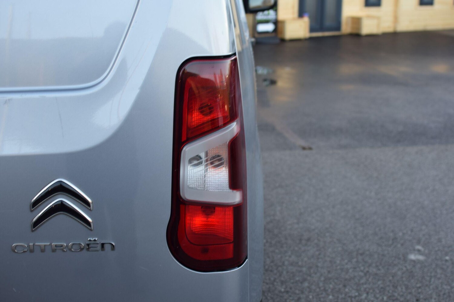 Used Citroen Berlingo 2020 for sale - 76996936: Photo 35