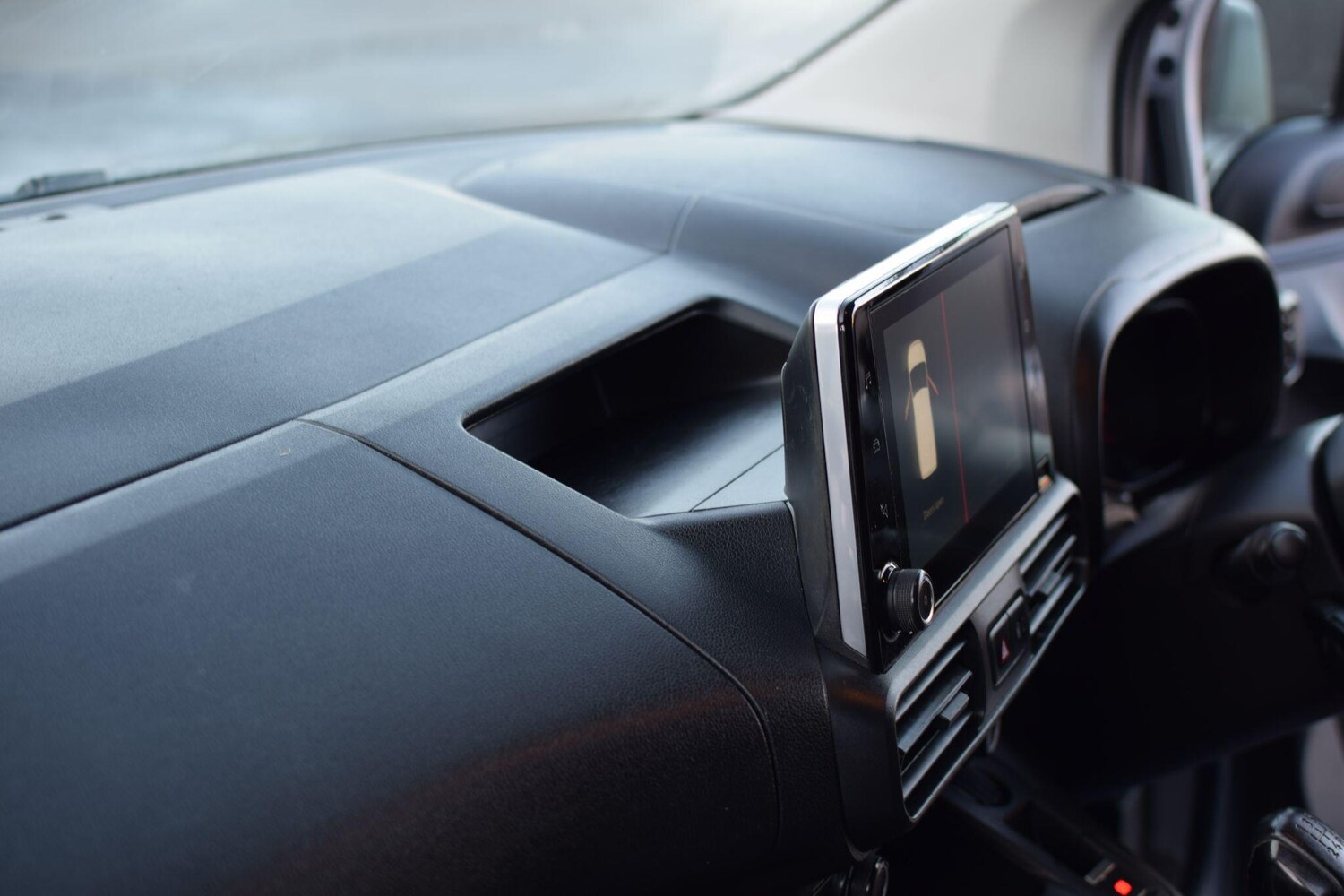 Used Citroen Berlingo 2020 for sale - 76996936: Photo 38