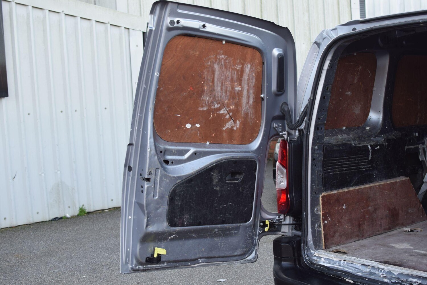 Used Citroen Berlingo 2020 for sale - 76996936: Photo 39