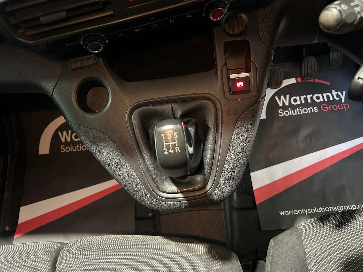 Used Citroen Berlingo 2020 for sale - 76996936: Photo 4