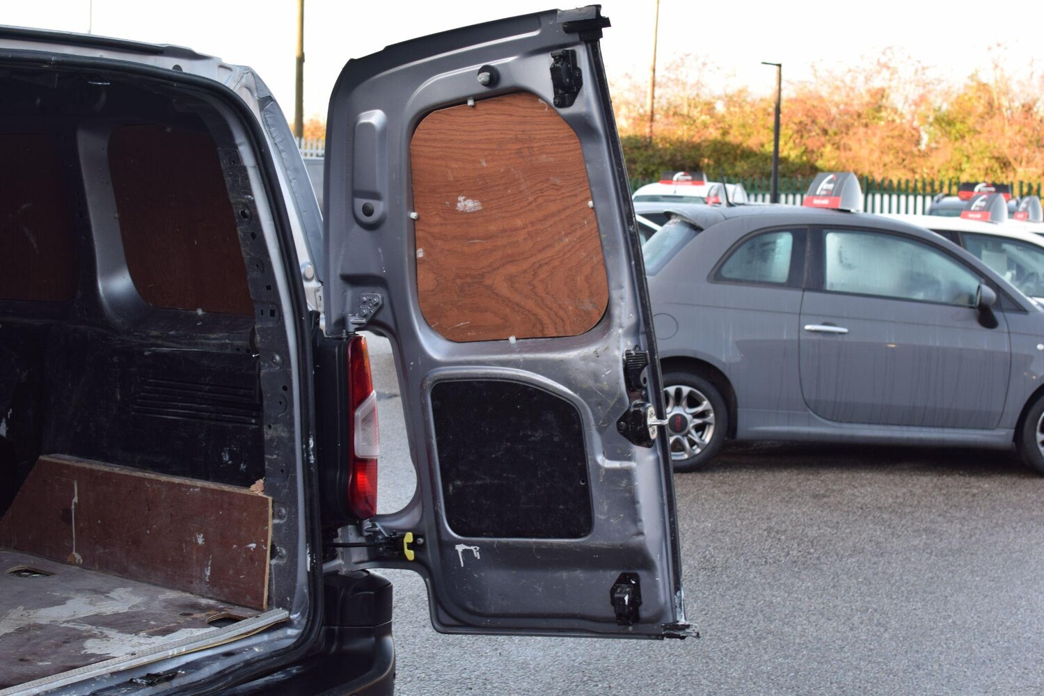 Used Citroen Berlingo 2020 for sale - 76996936: Photo 40