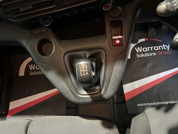 Used Citroen Berlingo 2020 for sale - 76996936: Photo