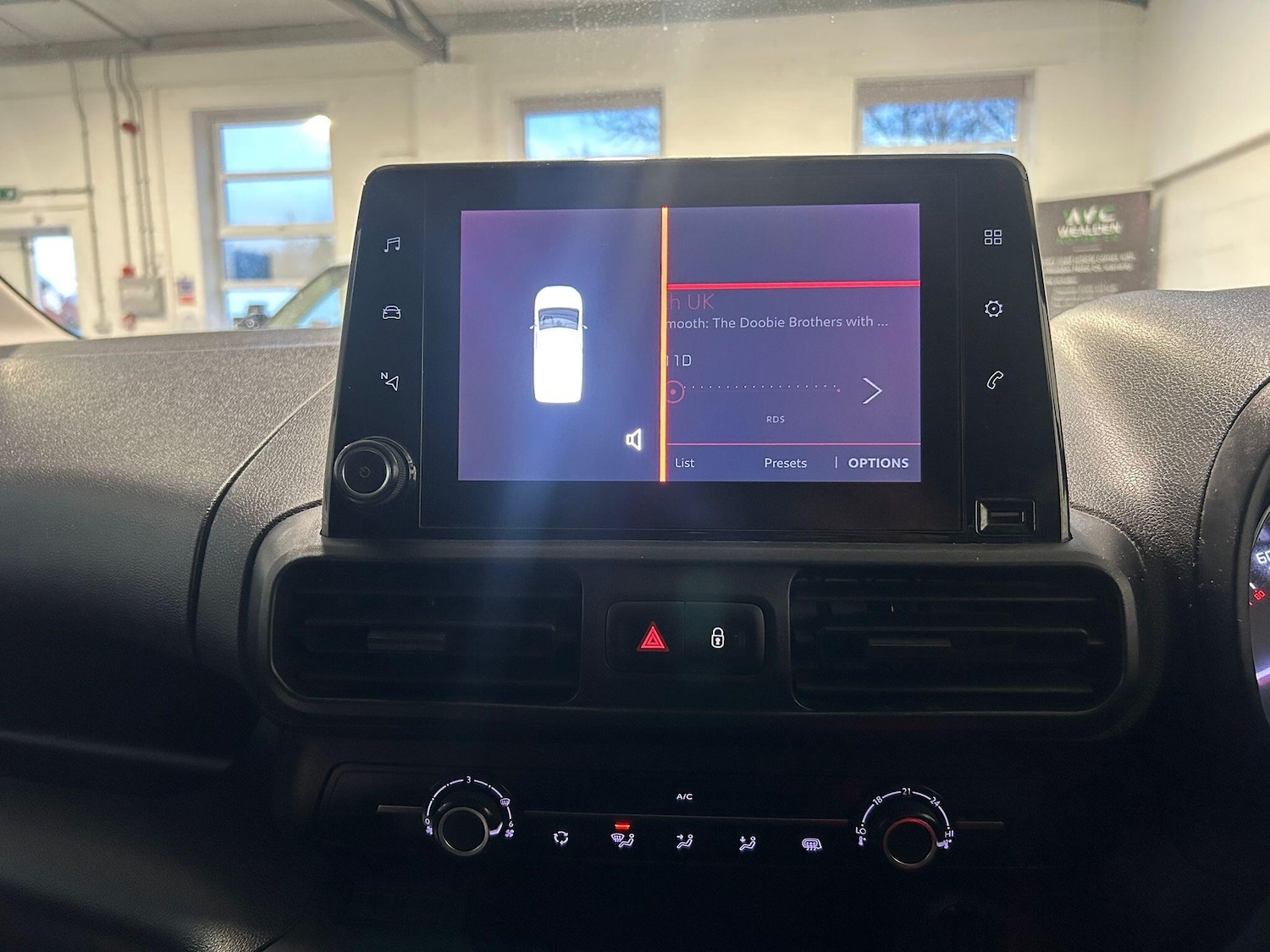 Used Citroen Berlingo 2020 for sale - 76996936: Photo 6