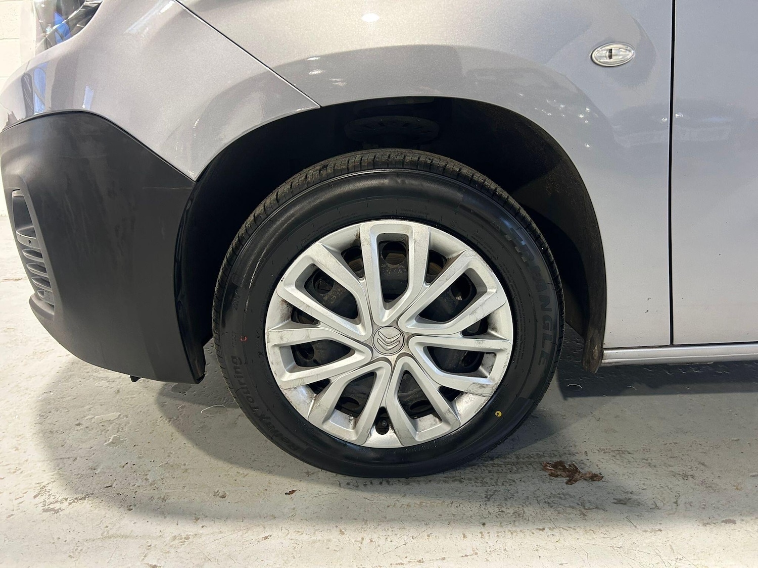 Used Citroen Berlingo 2020 for sale - 76996936: Photo 8