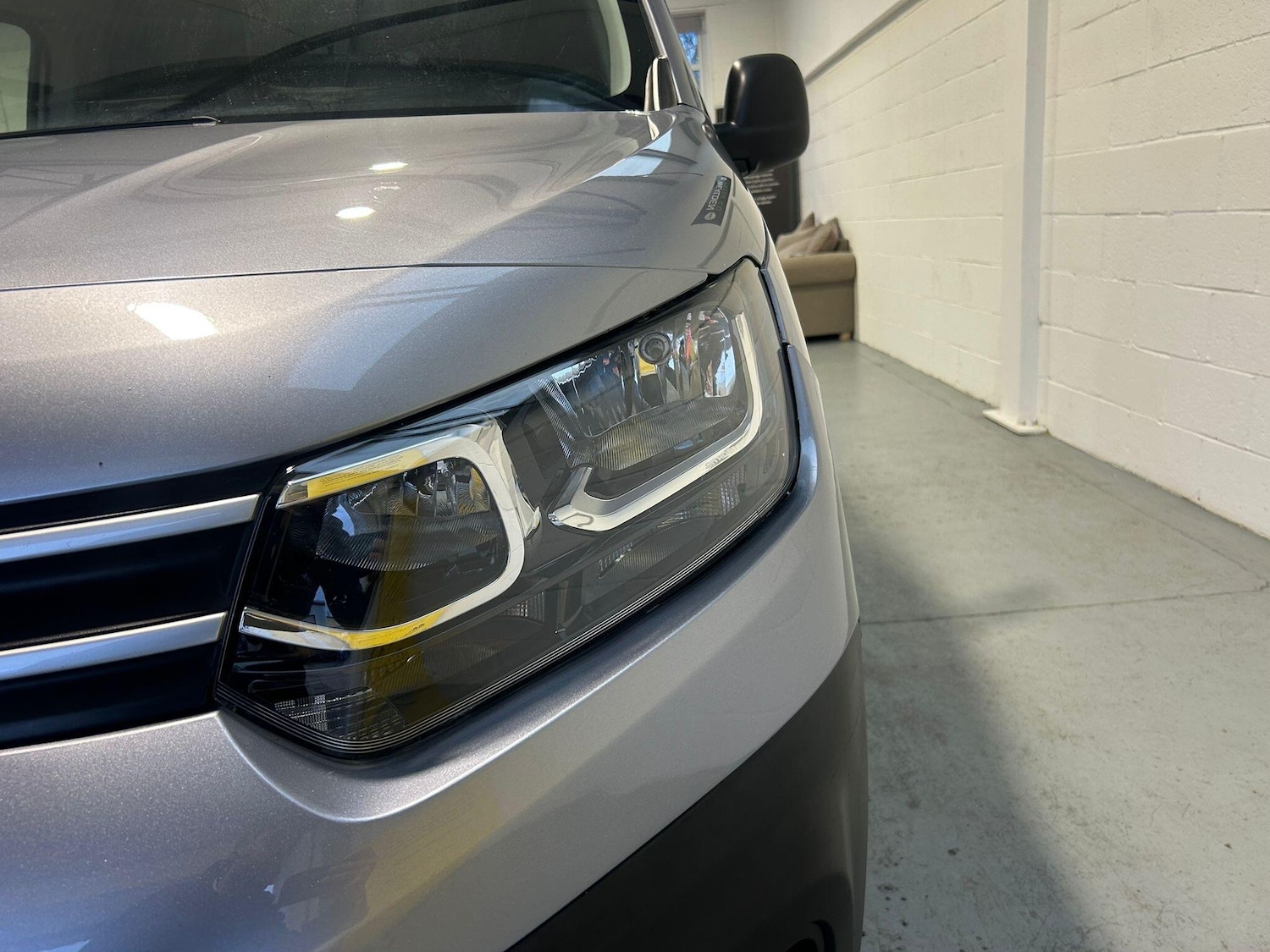 Used Citroen Berlingo 2020 for sale - 76996936: Photo 9