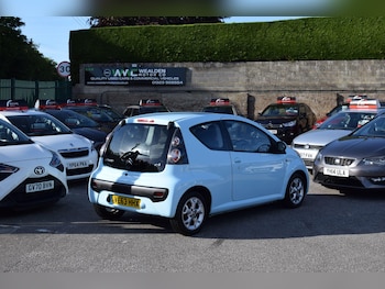 Used Citroen C1 2013 for sale - 78648670: Photo