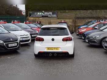 Used Volkswagen Golf 2012 for sale - 77510613: Photo
