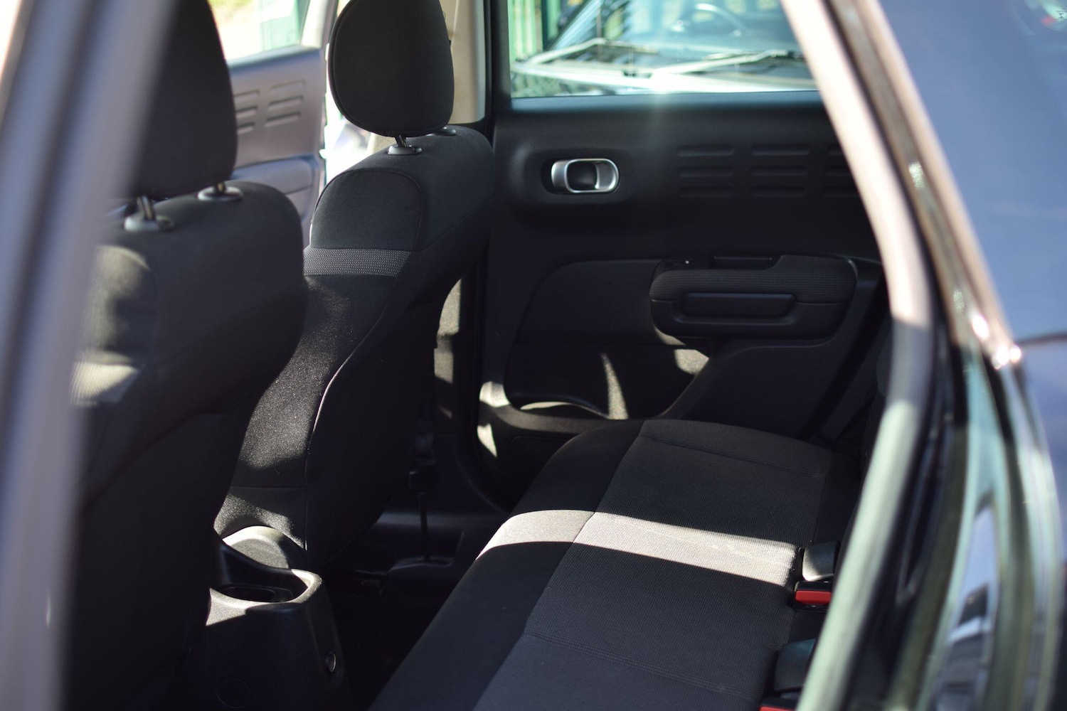 Used Citroen C3 Aircross 2018 for sale - 77696114: Photo 13