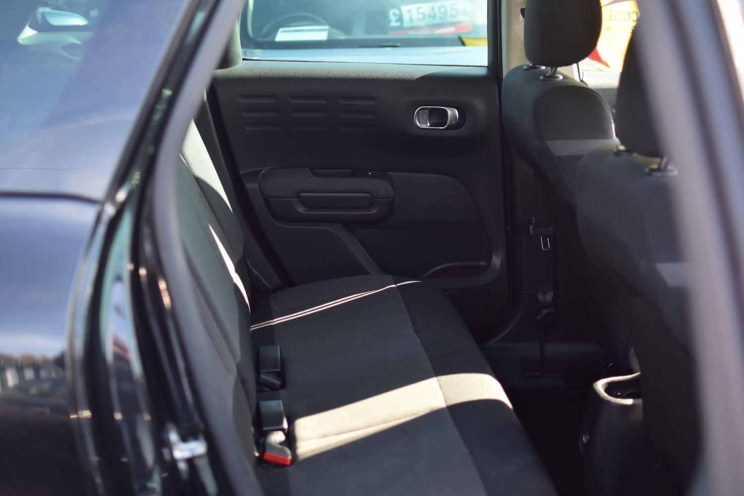 Used Citroen C3 Aircross 2018 for sale - 77696114: Photo 14