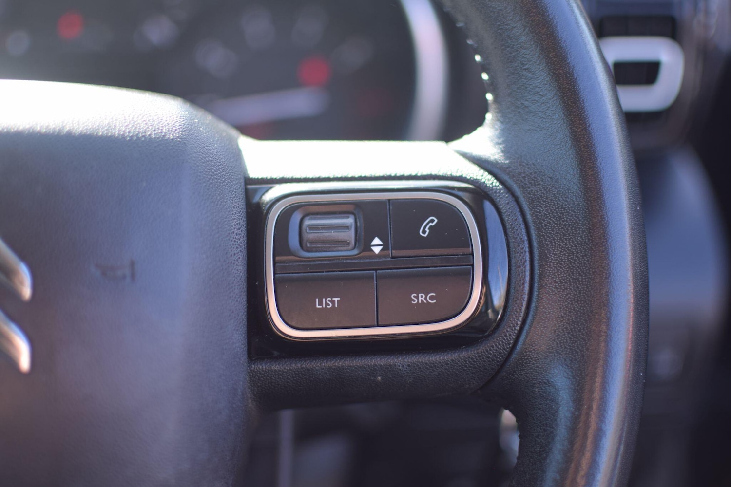 Used Citroen C3 Aircross 2018 for sale - 77696114: Photo 20