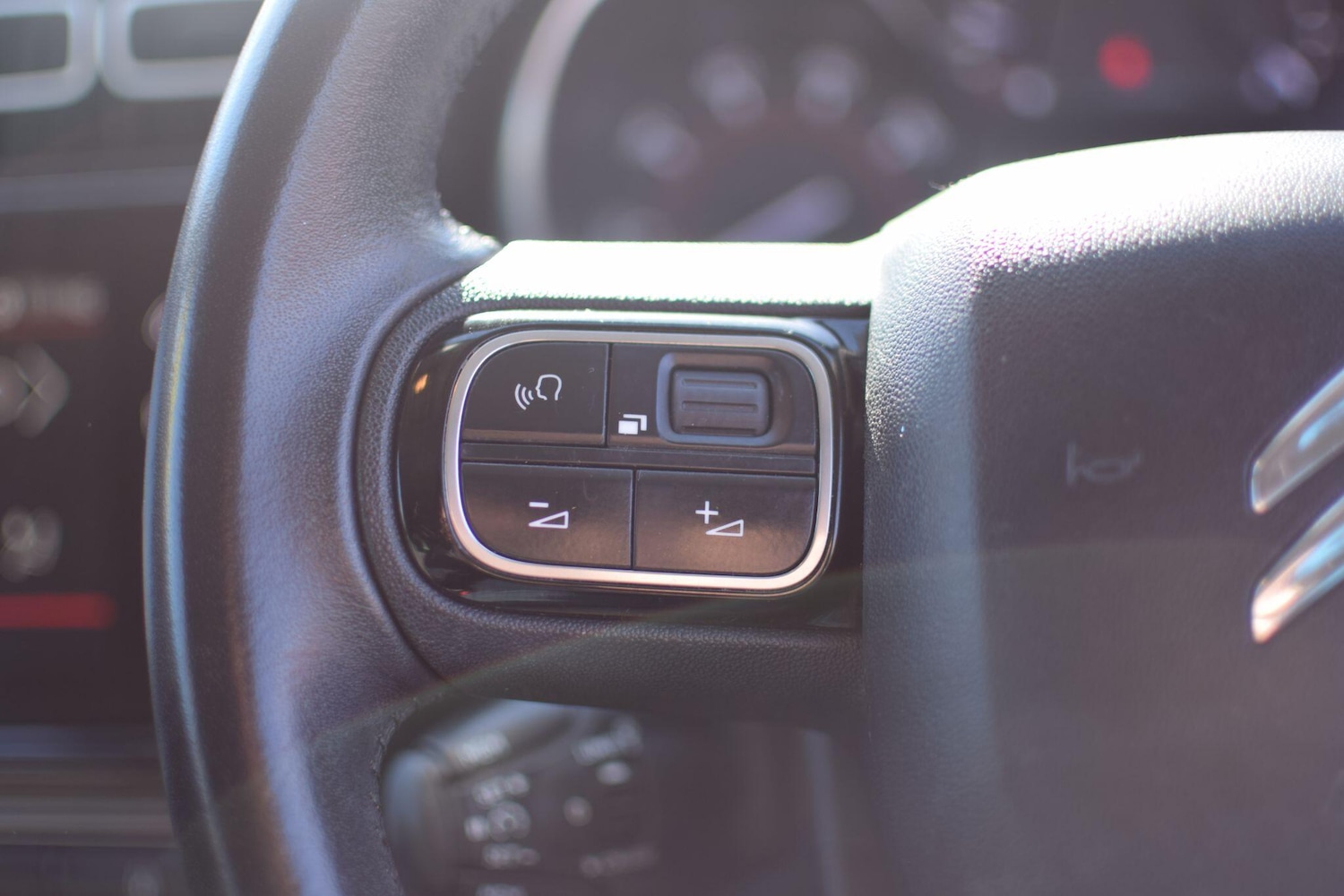 Used Citroen C3 Aircross 2018 for sale - 77696114: Photo 21