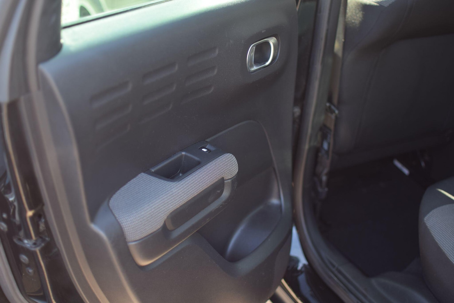 Used Citroen C3 Aircross 2018 for sale - 77696114: Photo 23