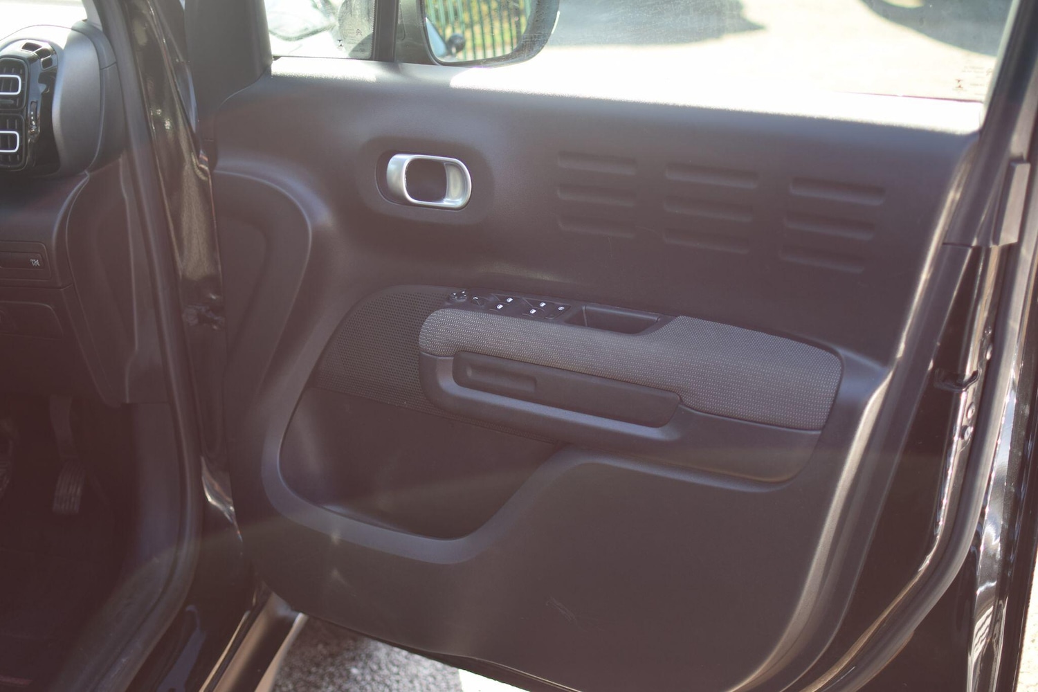 Used Citroen C3 Aircross 2018 for sale - 77696114: Photo 27