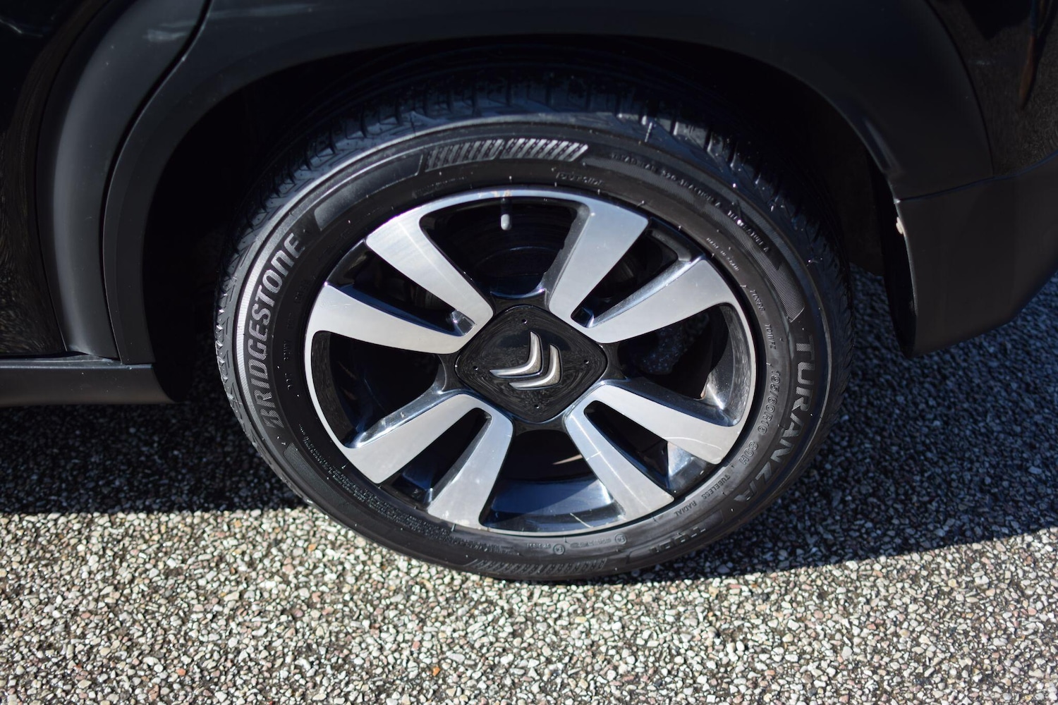 Used Citroen C3 Aircross 2018 for sale - 77696114: Photo 31